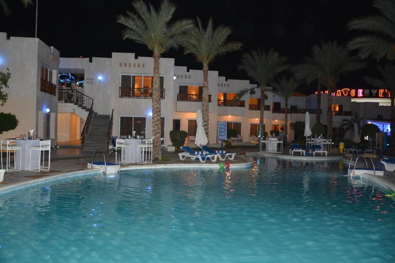 Magic Stay At Le Mirage Hotel Σαρμ Ελ Σέιχ Εξωτερικό φωτογραφία
